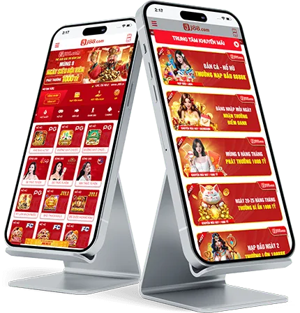Biểu tượng điện thoại di động thể hiện sự tiện lợi của ứng dụng sodo88 nổ hũ