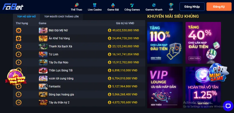 So sánh sodo88 nổ hũ và Trang web Cá cược Z