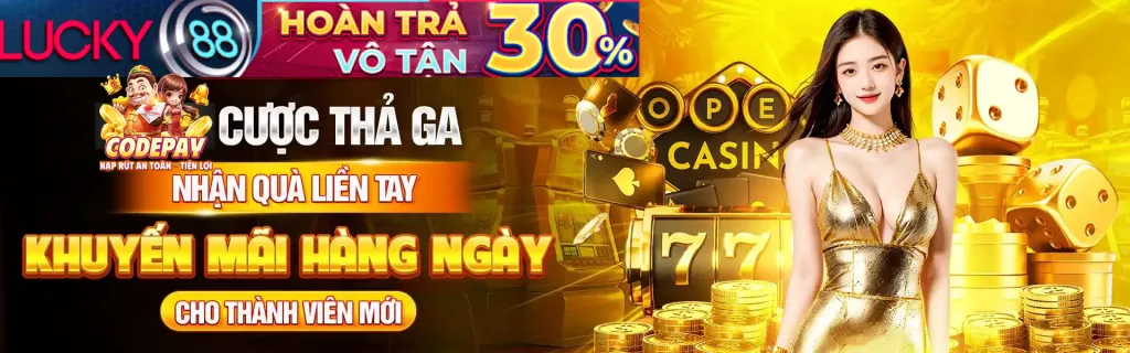 Tham gia sodo88 Nổ Hũ ngay