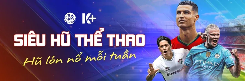 Cá cược thể thao VIP